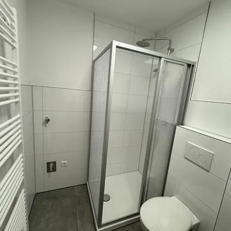 Apartment Direkt Am Kurpark *