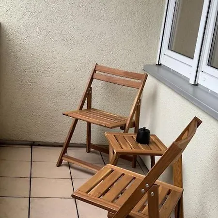Direkt Am Kurpark Bad Rappenau